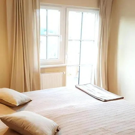 Albatros In Oberdellach Apartment *