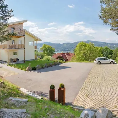 Apartment Albatros In Oberdellach Ober-Dellach