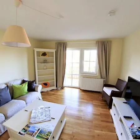 Apartment Albatros In Oberdellach