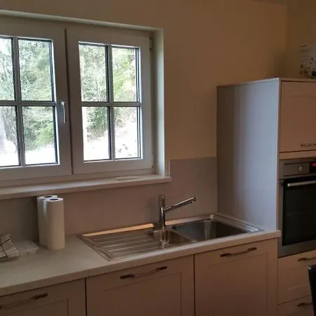 Apartment Albatros In Oberdellach